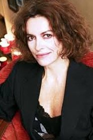 Sylvie Loeillet portrait