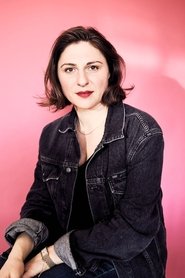 Lisa Jopt portrait