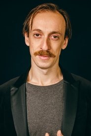 Niccolò Senni portrait