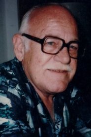 Gardner Fox portrait