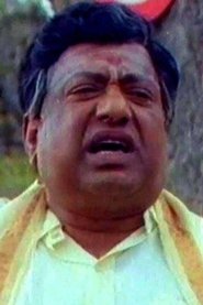 V. K. Ramasamy portrait