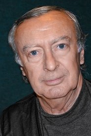Vilmos Izsóf portrait