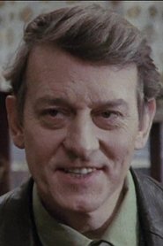 Friedhelm Eberle portrait