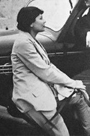 Hekmet Fahmy portrait