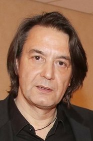 Yannis Kotsiras portrait