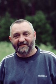Roman Neumoyev portrait