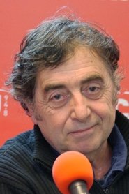 Frédéric Charpier portrait