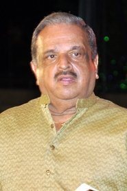 P. Jayachandran portrait
