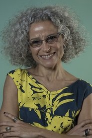 Sondos Belhassen portrait