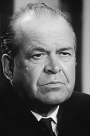 Sergey Smirnov portrait