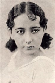 Yukiko Inoue portrait