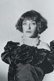 Loulou de la Falaise portrait