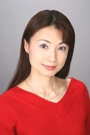 Hiroe Oka portrait