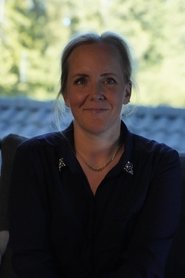 Marita (Maysa) Tønder portrait