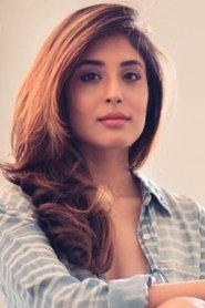 Kritika Kamra portrait