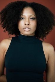 Ludmila Lopes portrait