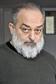 Angelo Curti portrait