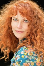 Jo Hart portrait