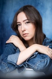 Inès Cantel portrait