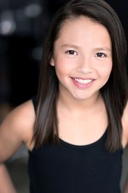 Isabelle Beech portrait