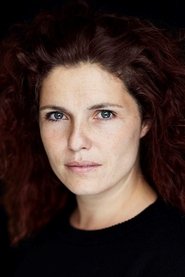Nynke Faber portrait