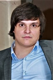 Vladimir Khotelashvili portrait