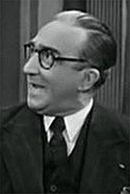 Raymond Leboursier portrait