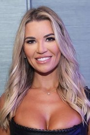Christine McGuinness portrait