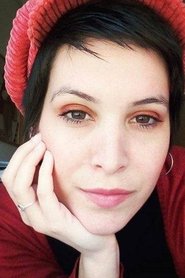 Rocío Torío portrait
