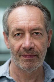 Robert Hunger-Bühler portrait