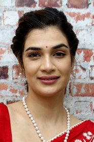 Hassini Sudhir portrait