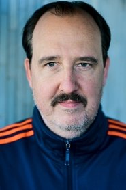 Frank Streffing portrait
