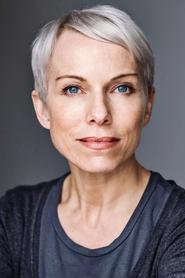 Sue Devaney portrait