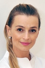 Ivana Jirešová portrait