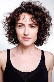 Caroline Bloom portrait