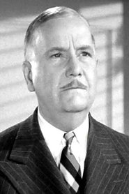 Douglas Wood portrait