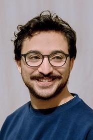 Burak Çevik portrait
