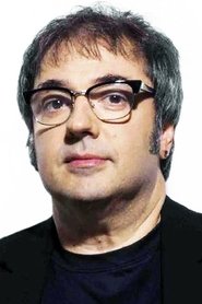 Lito Vitale portrait