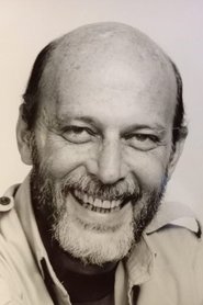 Carlos Eduardo Novaes portrait