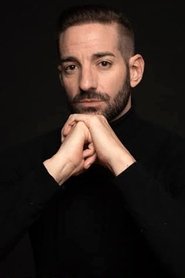 Rubén Yuste portrait