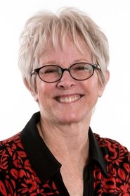 Tracy Newman portrait