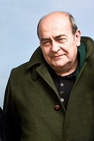 Giuseppe Bertolucci portrait