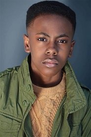 Caleb J. Avery portrait