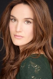Hayley Sales portrait