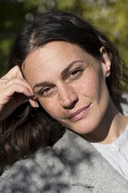 Selda Kaya portrait