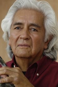 Larry Littlebird portrait
