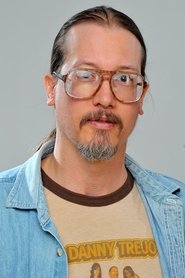 Mark Borchardt portrait