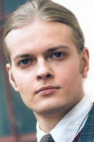 Roman Romantsov portrait