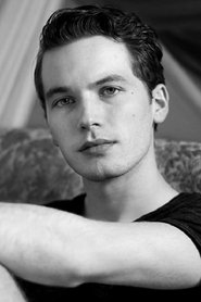 Cody Mountain portrait