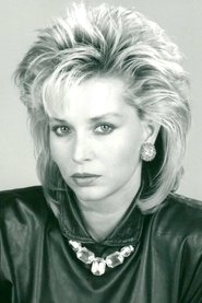 Lindy Benson portrait